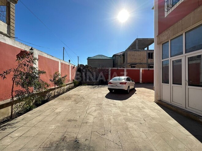 Сдаётся 8-комн. дом/дача 450 м², м. Ахмедлы, photo 21 from 26