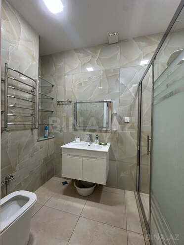 Сдаётся 2-комн. новостройка 50 м², м. Низами, photo 10 from 31