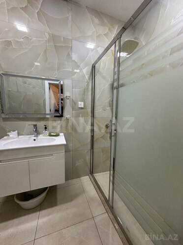 Сдаётся 2-комн. новостройка 50 м², м. Низами, photo 11 from 31