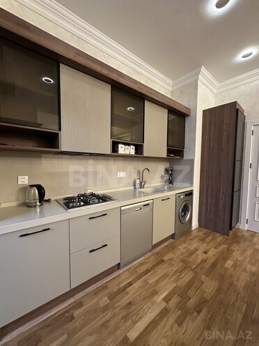 Сдаётся 2-комн. новостройка 50 м², м. Низами, photo 9 from 31