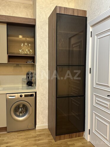 Сдаётся 2-комн. новостройка 50 м², м. Низами, photo 21 from 31