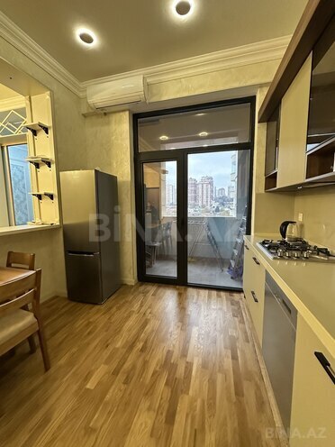Сдаётся 2-комн. новостройка 50 м², м. Низами, photo 8 from 31