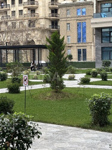 Сдаётся 2-комн. новостройка 50 м², м. Низами, photo 5 from 31