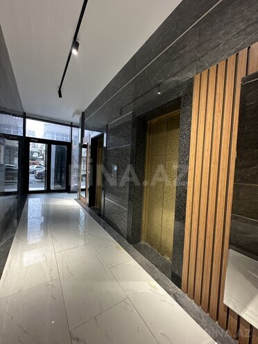 Сдаётся 2-комн. новостройка 50 м², м. Низами, photo 28 from 31