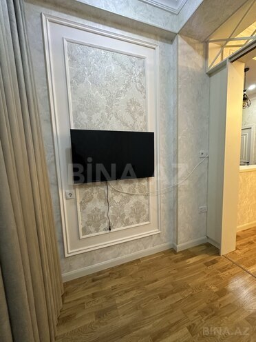 Сдаётся 2-комн. новостройка 50 м², м. Низами, photo 17 from 31