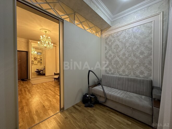 Сдаётся 2-комн. новостройка 50 м², м. Низами, photo 15 from 31