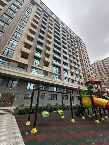 Сдаётся 2-комн. новостройка 50 м², м. Низами, photo 1 from 31