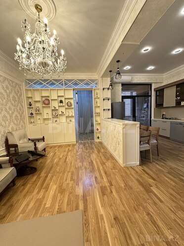 Сдаётся 2-комн. новостройка 50 м², м. Низами, photo 6 from 31