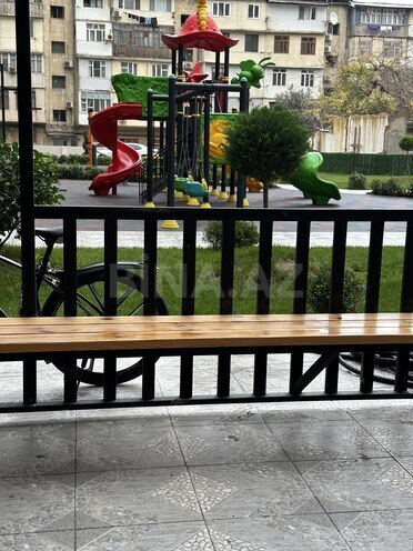 Сдаётся 2-комн. новостройка 50 м², м. Низами, photo 29 from 31