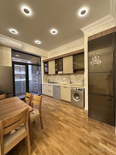 Сдаётся 2-комн. новостройка 50 м², м. Низами, photo 7 from 31