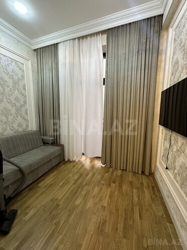 Сдаётся 2-комн. новостройка 50 м², м. Низами, photo 14 from 31
