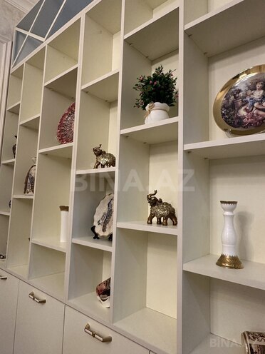 Сдаётся 2-комн. новостройка 50 м², м. Низами, photo 20 from 31