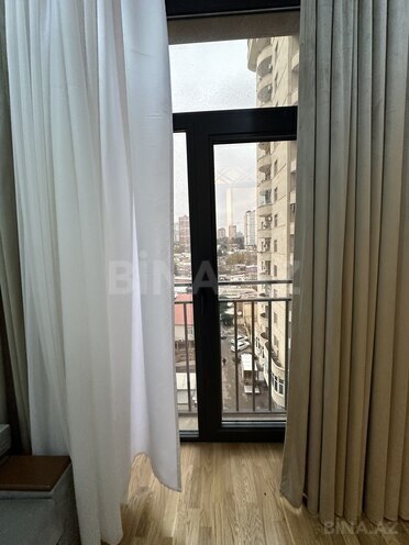 Сдаётся 2-комн. новостройка 50 м², м. Низами, photo 16 from 31