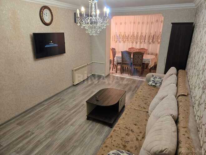 Satılır 2 otaqlı köhnə tikili 50 m², photo 1 from 16