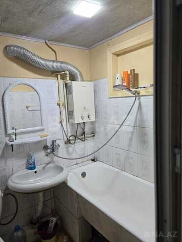Satılır 2 otaqlı köhnə tikili 50 m², photo 12 from 16