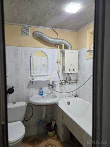 Satılır 2 otaqlı köhnə tikili 50 m², photo 14 from 16