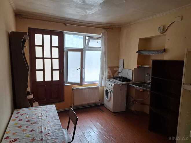 İcarəyə verilir 2 otaqlı həyət evi/bağ evi 45 m², Azadlıq Prospekti m., photo 6 from 8