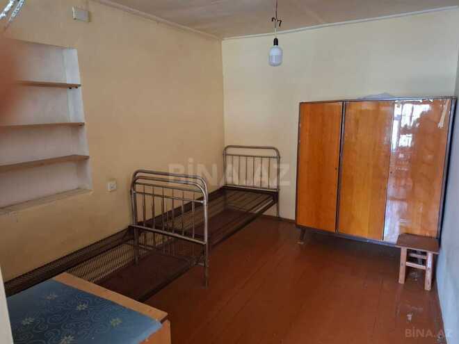 İcarəyə verilir 2 otaqlı həyət evi/bağ evi 45 m², Azadlıq Prospekti m., photo 3 from 8