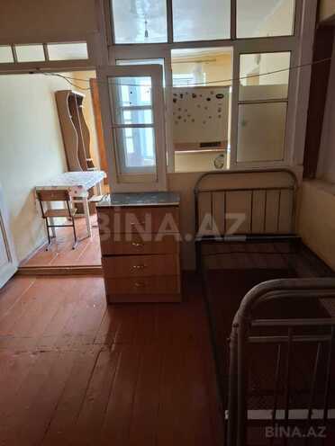 İcarəyə verilir 2 otaqlı həyət evi/bağ evi 45 m², Azadlıq Prospekti m., photo 7 from 8