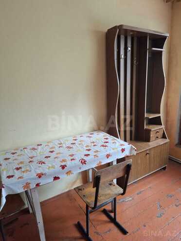 İcarəyə verilir 2 otaqlı həyət evi/bağ evi 45 m², Azadlıq Prospekti m., photo 4 from 8