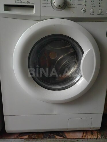 Satılır 2 otaqlı köhnə tikili 65 m², Həzi Aslanov m., photo 8 from 12