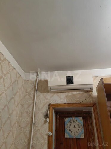 Satılır 2 otaqlı köhnə tikili 65 m², Həzi Aslanov m., photo 11 from 12