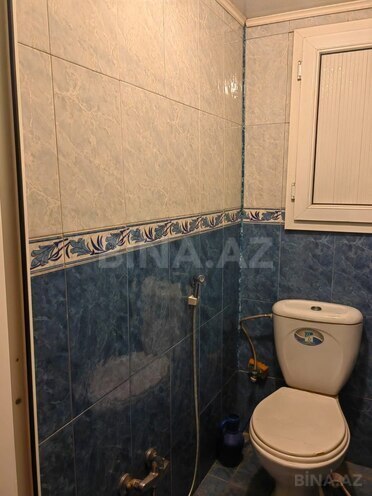 Satılır 2 otaqlı köhnə tikili 65 m², Həzi Aslanov m., photo 9 from 12