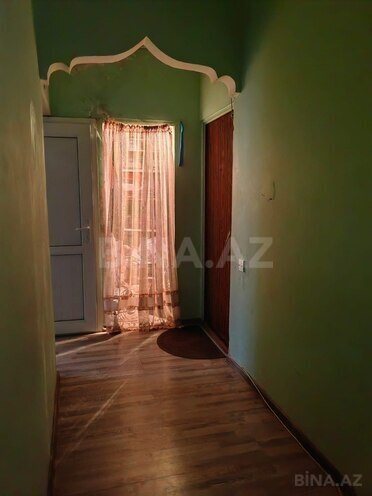 Satılır 2 otaqlı köhnə tikili 65 m², Həzi Aslanov m., photo 5 from 12