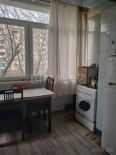 Satılır 2 otaqlı köhnə tikili 65 m², Həzi Aslanov m., photo 10 from 12