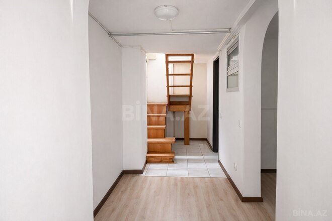 İcarəyə verilir  obyekt 50 m², Sahil m., photo 6 from 7