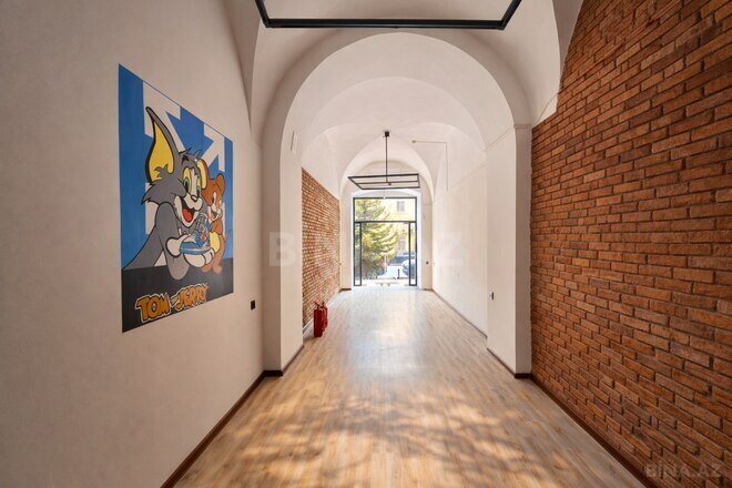 İcarəyə verilir  obyekt 50 m², Sahil m., photo 5 from 7