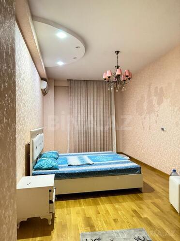 İcarəyə verilir 4 otaqlı yeni tikili 190 m², 28 May m., photo 5 from 26