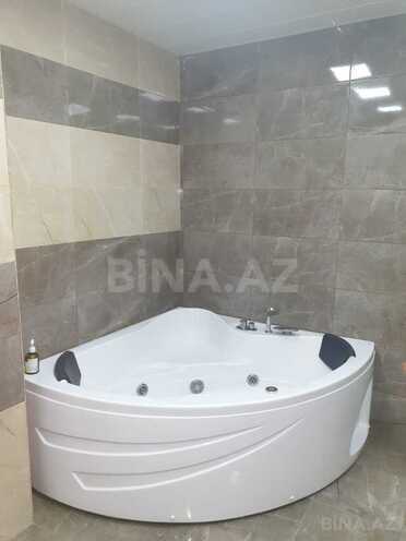 İcarəyə verilir 4 otaqlı yeni tikili 190 m², 28 May m., photo 24 from 26