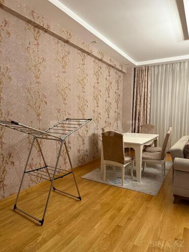 İcarəyə verilir 4 otaqlı yeni tikili 190 m², 28 May m., photo 16 from 26