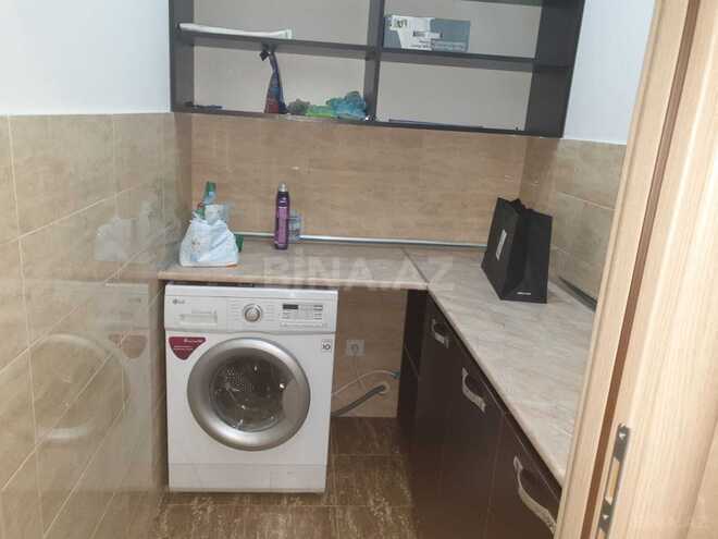 İcarəyə verilir 4 otaqlı yeni tikili 190 m², 28 May m., photo 23 from 26