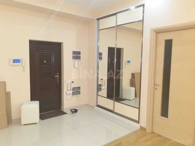 İcarəyə verilir 4 otaqlı yeni tikili 190 m², 28 May m., photo 13 from 26