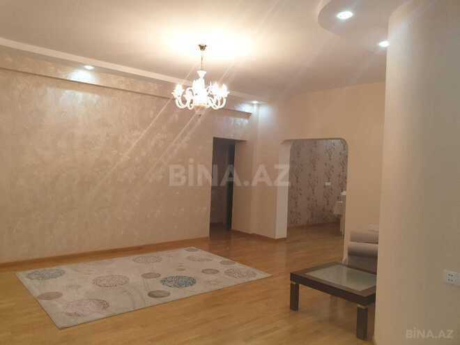 İcarəyə verilir 4 otaqlı yeni tikili 190 m², 28 May m., photo 12 from 26