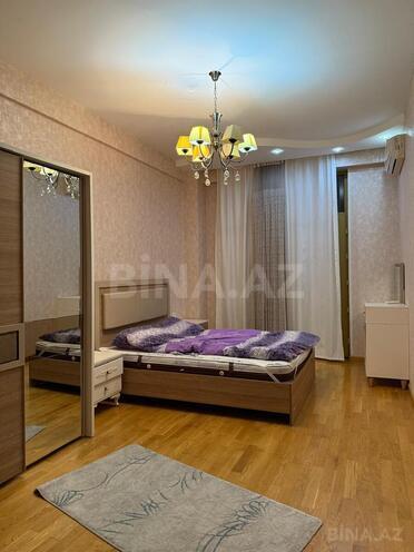 İcarəyə verilir 4 otaqlı yeni tikili 190 m², 28 May m., photo 6 from 26