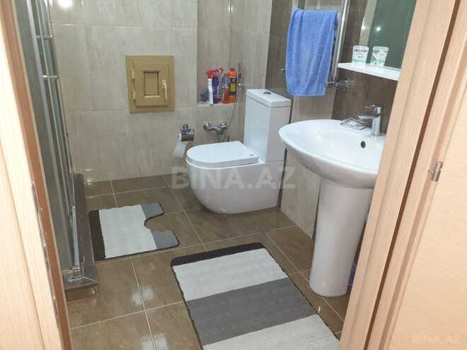 İcarəyə verilir 4 otaqlı yeni tikili 190 m², 28 May m., photo 21 from 26