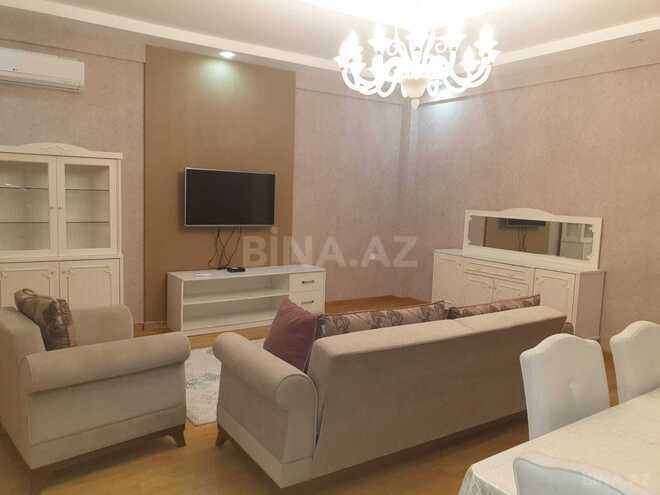 İcarəyə verilir 4 otaqlı yeni tikili 190 m², 28 May m., photo 8 from 26