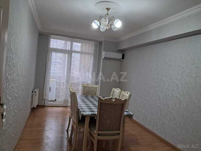 Сдаётся 2-комн. вторичка 45 м², м. Гянджлик, photo 3 from 16