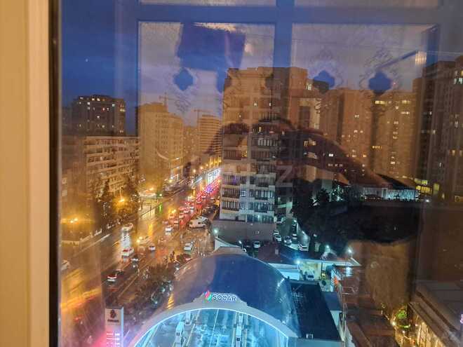 Сдаётся 2-комн. вторичка 45 м², м. Гянджлик, photo 5 from 16