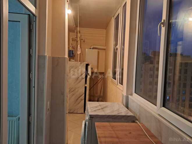 Сдаётся 2-комн. вторичка 45 м², м. Гянджлик, photo 14 from 16