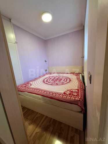 Продаётся 1-комн. вторичка 33 м², м. Бакмил, photo 9 from 17