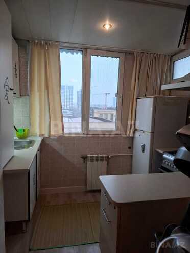 Продаётся 1-комн. вторичка 33 м², м. Бакмил, photo 4 from 17