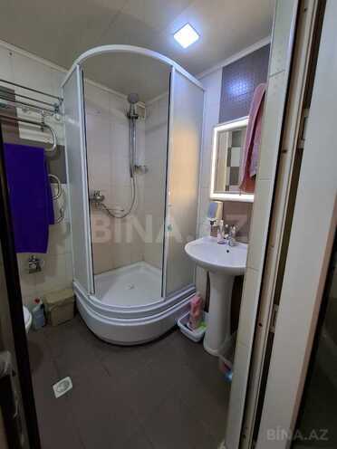 Продаётся 1-комн. вторичка 33 м², м. Бакмил, photo 16 from 17