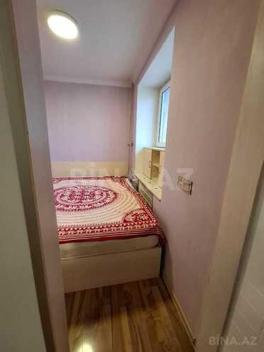 Продаётся 1-комн. вторичка 33 м², м. Бакмил, photo 12 from 17