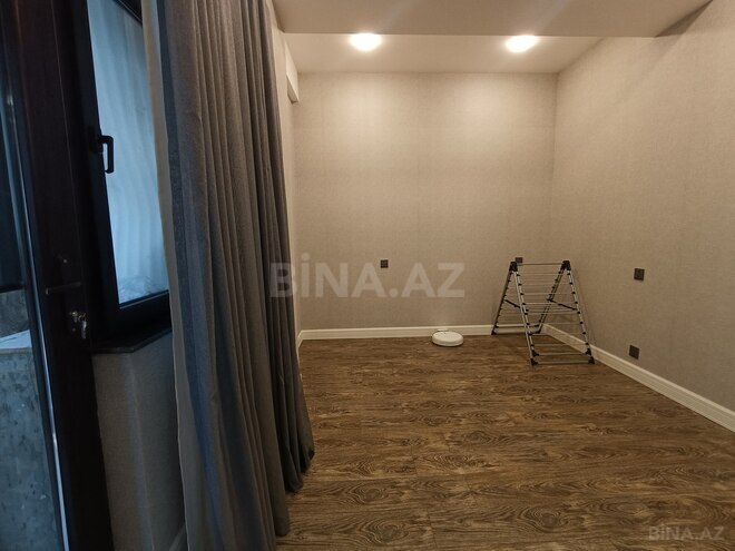 İcarəyə verilir 3 otaqlı yeni tikili 95 m², Memar Əcəmi m., photo 14 from 18