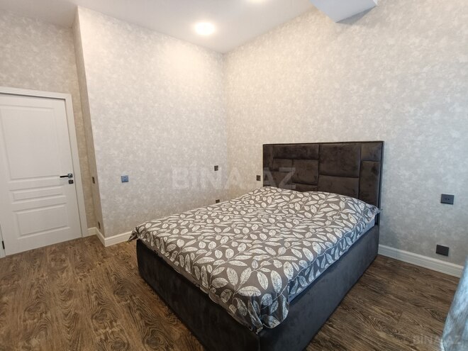 İcarəyə verilir 3 otaqlı yeni tikili 95 m², Memar Əcəmi m., photo 12 from 18