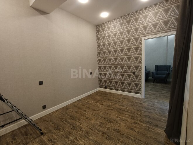 İcarəyə verilir 3 otaqlı yeni tikili 95 m², Memar Əcəmi m., photo 15 from 18